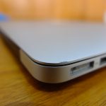 Macbook Air 13 MJVE2ID 2015 Ci5 Ram 4GB SSD 128GB