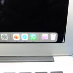 Macbook Air 13 MJVE2ID 2015 Ci5 Ram 4GB SSD 128GB