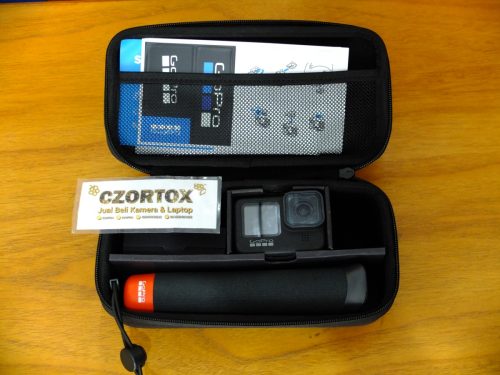 GoPro Hero 9 Black