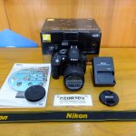 Nikon D5300 Kit AF-P 18-55mm VR WiFi