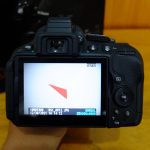 Nikon D5300 Kit AF-P 18-55mm VR WiFi