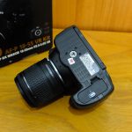 Nikon D5300 Kit AF-P 18-55mm VR WiFi