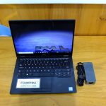 Dell Latitude 7390 i5-8350U Ram 16GB SSD 256GB Full HD Touchscreen