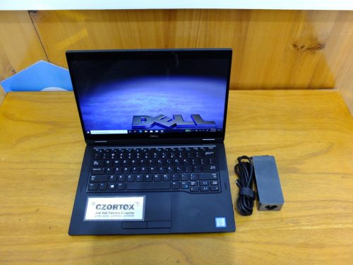 Dell Latitude 7390 i5-8350U Ram 16GB SSD 256GB Full HD Touchscreen