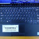 Dell Latitude 7390 i5-8350U Ram 16GB SSD 256GB Full HD Touchscreen