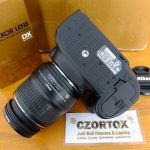 Nikon D5200 Kit 18-55mm
