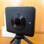 Xiaomi Mi Sphere 360 4K Panoramic Action Camera