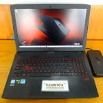 Asus ROG GL552VW i7-6700HQ Ram 16GB HDD 1TB GTX 960M