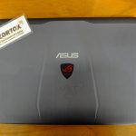 Asus ROG GL552VW i7-6700HQ Ram 16GB HDD 1TB GTX 960M