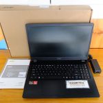 Acer A315-42 Ryzen 3200U Ram 8gb SSD 512gb
