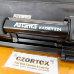 Tripod Attanta Kaiser 234