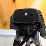 Tripod Attanta Kaiser 234
