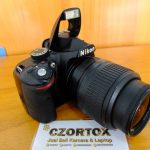 Nikon D3200 Kit 18-55mm VR
