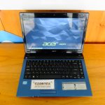 Acer Aspire 4750 i3 2330M Ram 2GB SSD 120GB