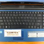 Acer Aspire 4750 i3 2330M Ram 2GB SSD 120GB