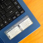 Acer Aspire 4750 i3 2330M Ram 2GB SSD 120GB