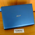 Acer Aspire 4750 i3 2330M Ram 2GB SSD 120GB