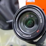 Sony E 16-70mm f/4 ZA OSS Vario-Tessar T