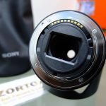 Sony E 16-70mm f/4 ZA OSS Vario-Tessar T