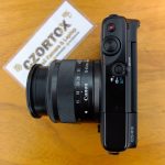 Canon EOS M10 Kit 15-45mm WIFI