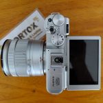 Fujifilm X-A2 Kit 16-50mm