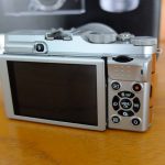 Fujifilm X-A2 Kit 16-50mm