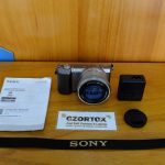Sony a5100 Kit 16-50mm f3.5-5.6 OSS