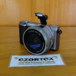 Sony a5100 Kit 16-50mm f3.5-5.6 OSS
