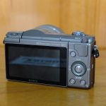 Sony a5100 Kit 16-50mm f3.5-5.6 OSS