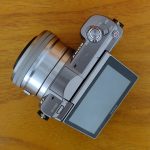 Sony a5100 Kit 16-50mm f3.5-5.6 OSS