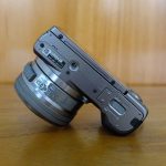 Sony a5100 Kit 16-50mm f3.5-5.6 OSS