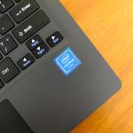 Axioo Mybook 11G N4020 Ram 4gb SSD 256gb