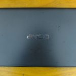 Axioo Mybook 11G N4020 Ram 4gb SSD 256gb