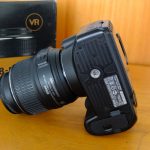 Nikon D3200 Kit 18-55mm VR