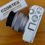 Canon M3 Kit 15-45mm