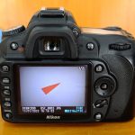Nikon D90 Body Only