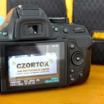 Nikon D5200 Kit 18-55mm