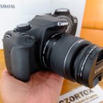 Canon 1200D Kit 18-55mm