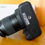 Canon 1200D Kit 18-55mm
