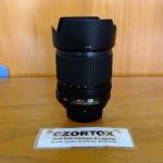 Lensa Nikon 18-105mm VR