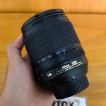 Lensa Nikon 18-105mm VR