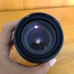 Lensa Nikon 18-105mm VR