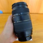 Tamron AF 70-300mm F/4-5.6 Di For Nikon