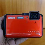 Nikon Coolpix AW120