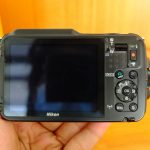 Nikon Coolpix AW120