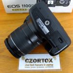 Canon EOS 1100D Kit 18-55mm