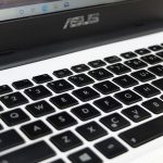 Asus X455L i3-4005U Ram 2gb SSD 128gb HDD 500gb
