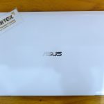 Asus X455L i3-4005U Ram 2gb SSD 128gb HDD 500gb