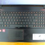 Asus X550IU AMD FX-9830P Ram 8gb HDD 1tb Radeon RX 460 4GB
