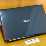 Asus X550IU AMD FX-9830P Ram 8gb HDD 1tb Radeon RX 460 4GB